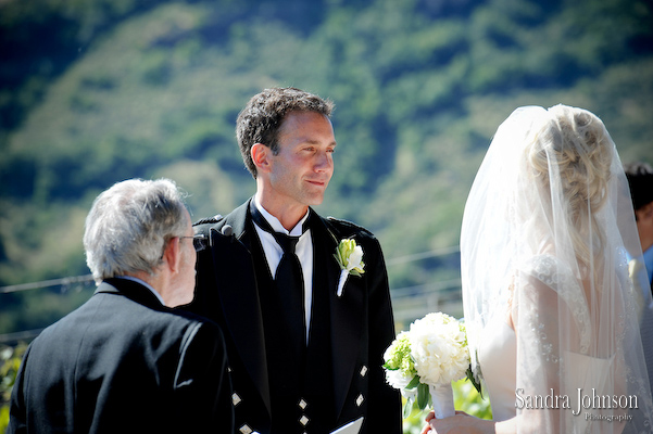 Best Napa Valley Wedding Photos - Sandra Johnson (SJFoto.com)